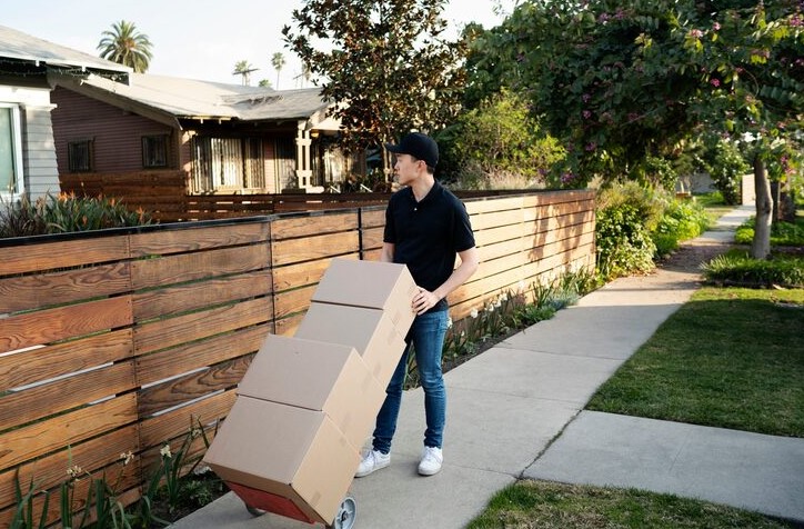 Best Movers from Texas to Alaska