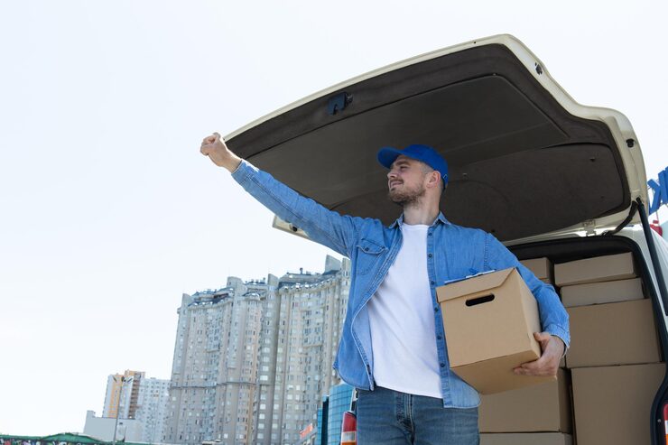 How to Choose the Right Long Distance Mover for Your Needs