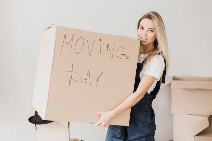 Comparison of Pricing and Services Offered by Leading Moving Companies