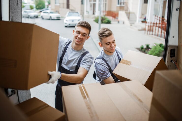 Understanding Pricing and Insurance Options with New Jersey to Florida Movers