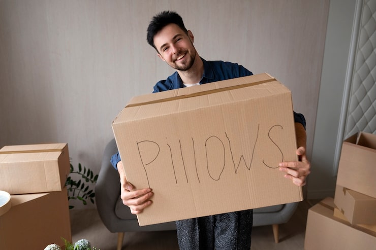 How to Evaluate the Reputation of Moving Companies